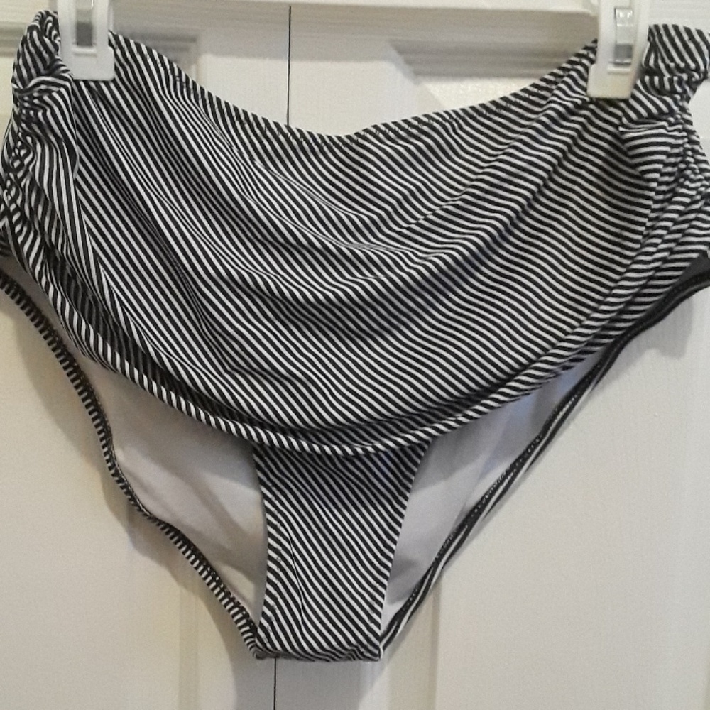 2 piece Bathing suit